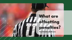 What are offsetting penalties