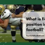 What is field position in football?