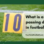 What are passing downs in football?
