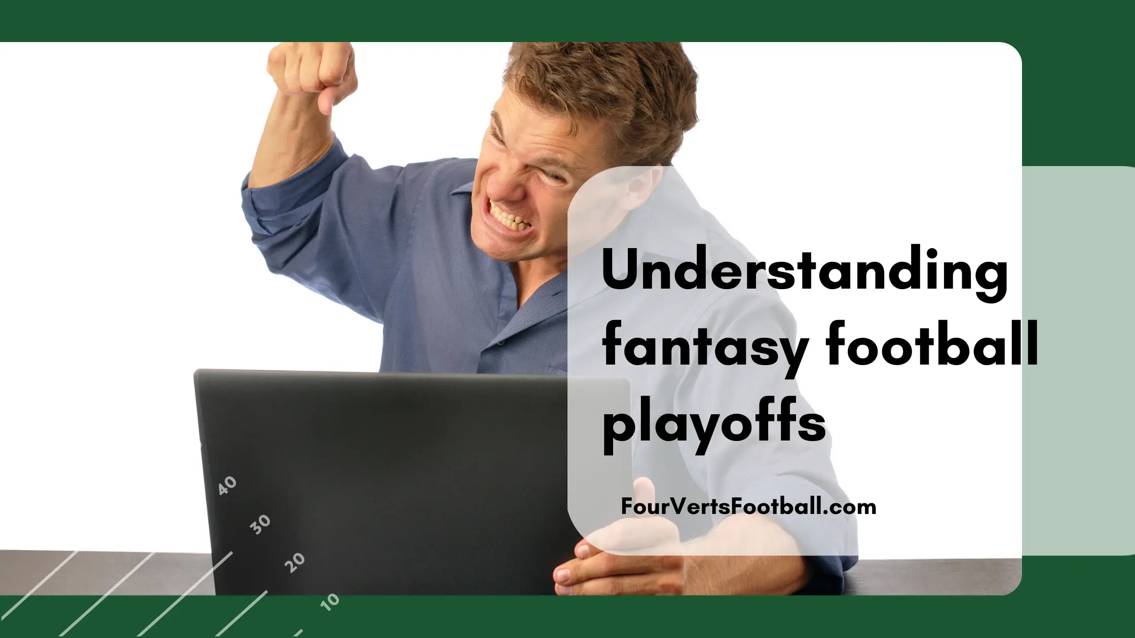fantasy football playoffs