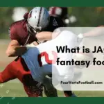 What is a JAG in fantasy football?