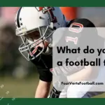 What do you do at a football tryout?