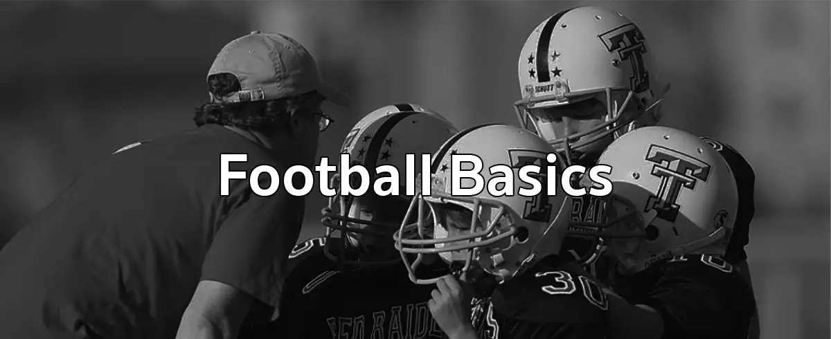 basics of football