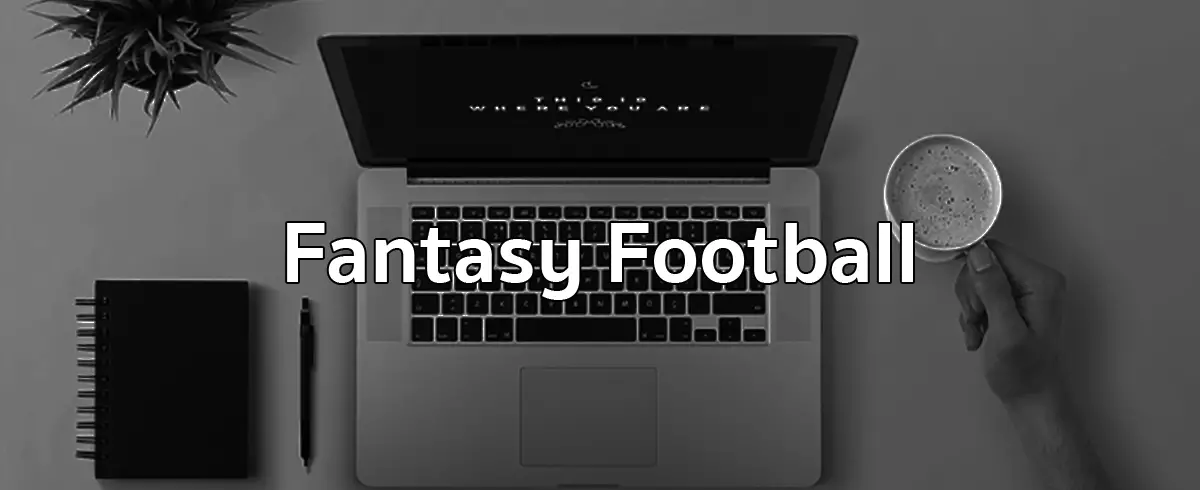 fantasy football laptop
